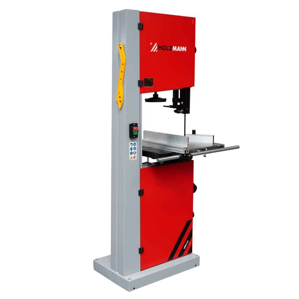 Fierăstrău cu bandă HBS450_400V