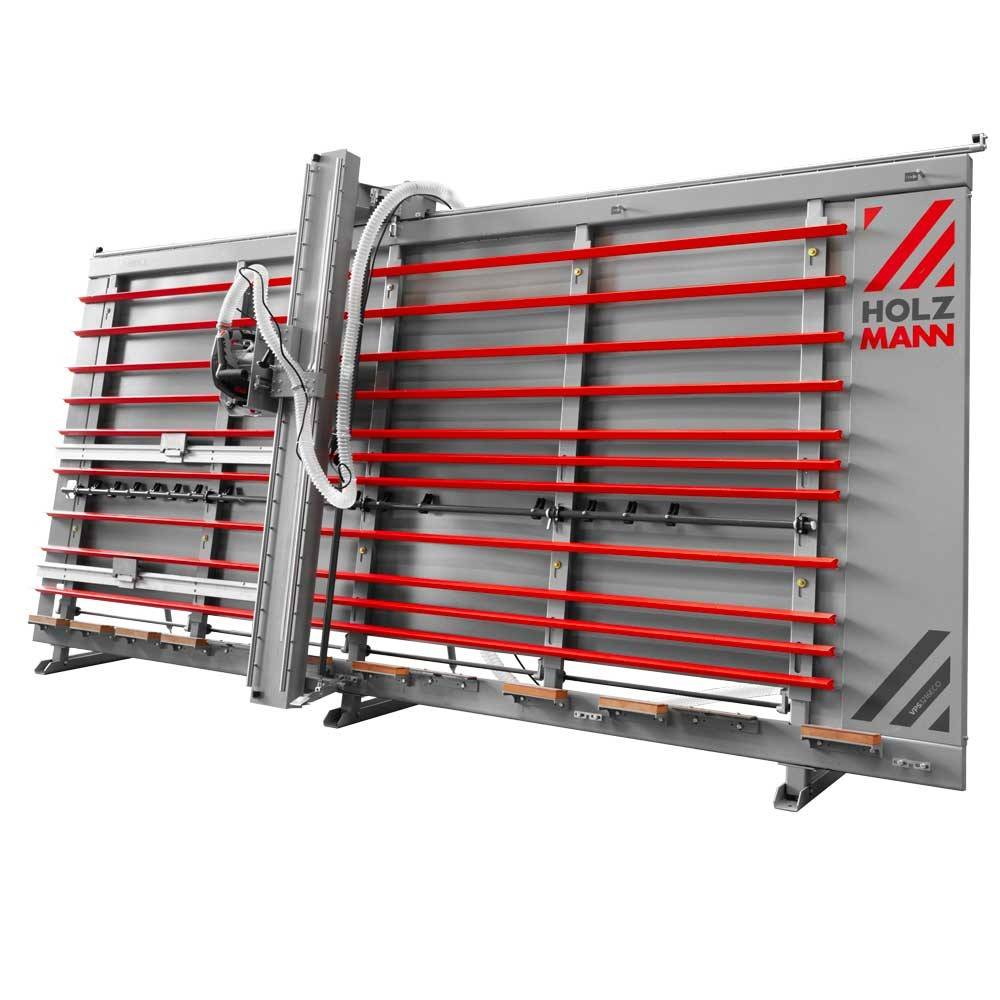 Fierăstrău vertical pentru panouri VPS3216ECO 230V