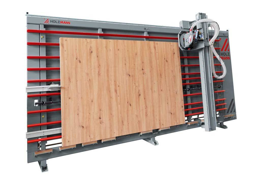 Fierăstrău vertical pentru panouri VPS3216ECO 230V