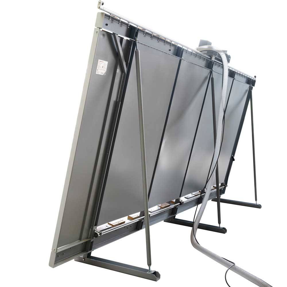 Fierăstrău vertical pentru panouri VPS3216ECO 230V