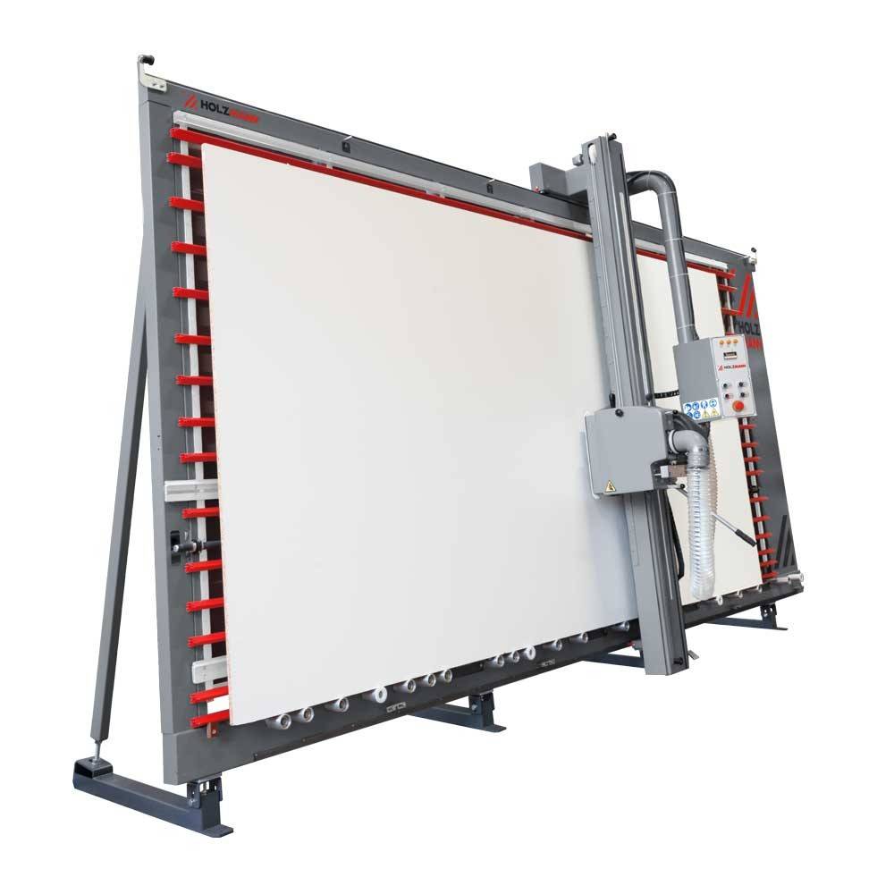 Fierăstrău vertical pentru panouri VPS4222 400V