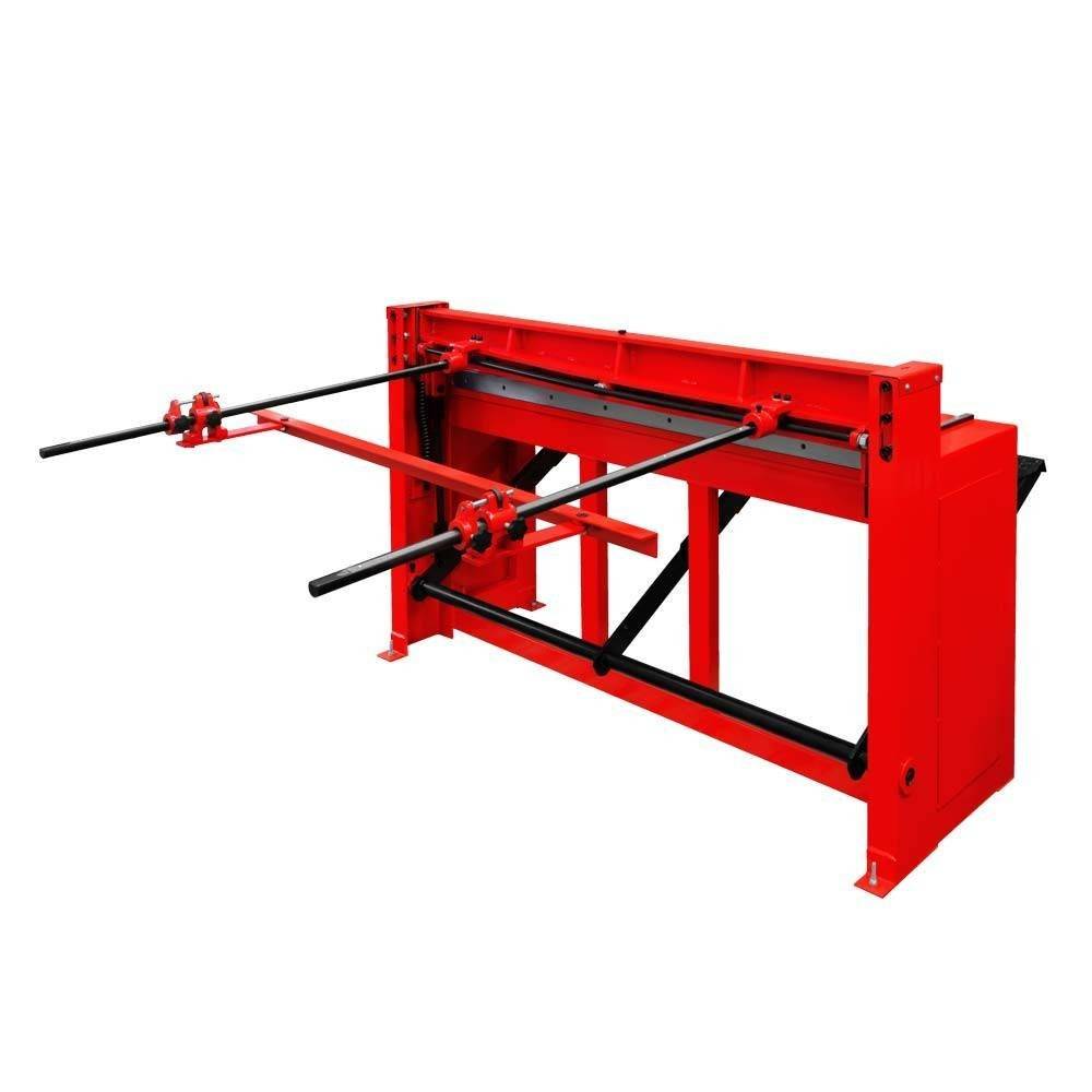 Foarfeca de tabla cu pedala de actionare TBS1320N