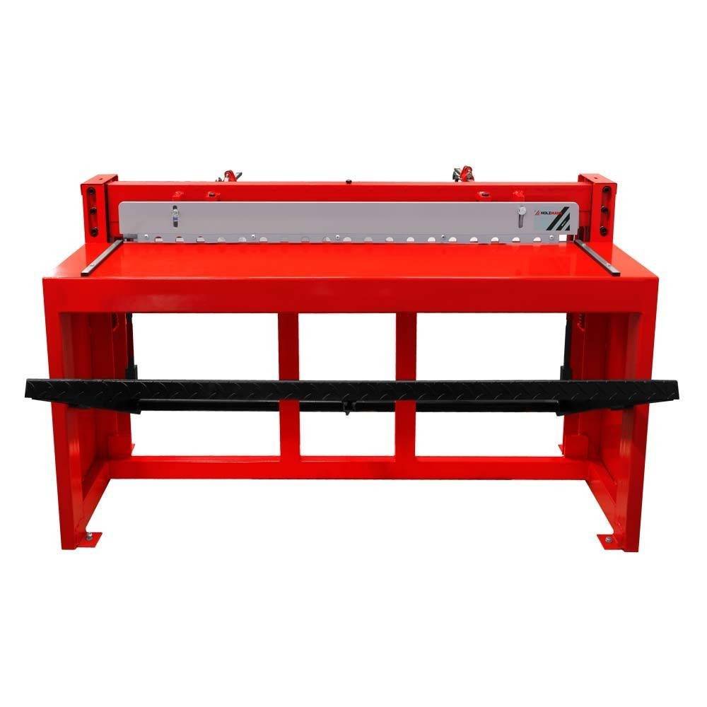 Foarfeca de tabla cu pedala de actionare TBS1320N