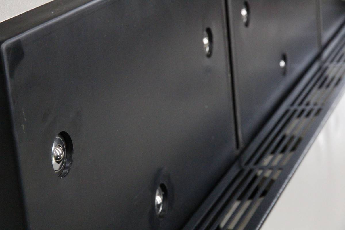 Ghilotina electrica LRGM 2550-4MM