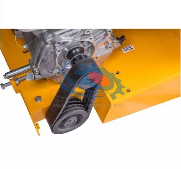 Masina de taiat asfalt FSB-503