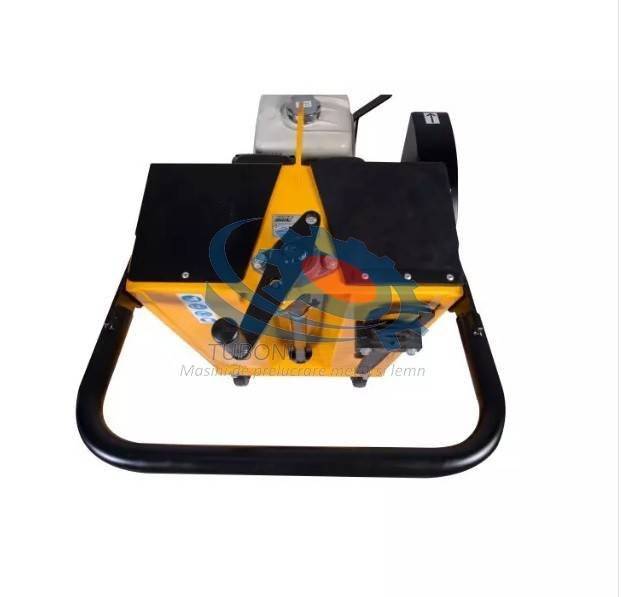 Masina de taiat asfalt FSB-503