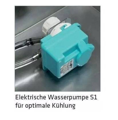 Masina de taiat piatra STM 1050/350 230V / 400V