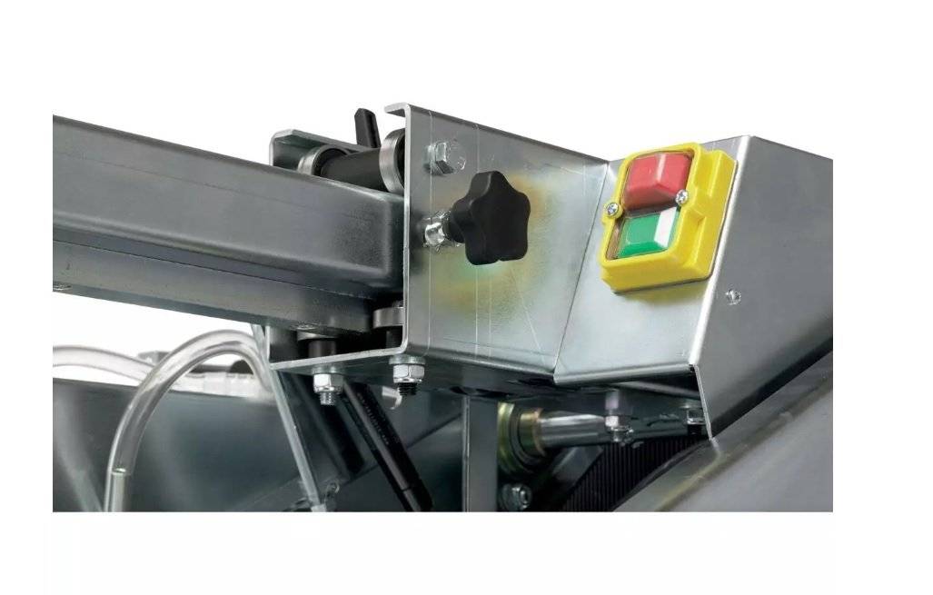 Masina de taiat piatra STM 1250/350 230V / 400V