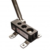 Aparat de crestat teava RAM43