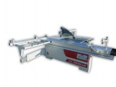 Fierastrau circular de formatizat pal E 45 - 3200 Deluxe