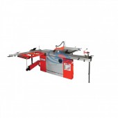 Fierastrau circular de formatizat TS315VF2600_400V