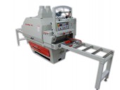 Fierastrau circular multidisc Multimax 155