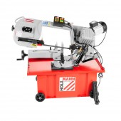 Fierastrau cu banda Holzmann BS712TURN-G