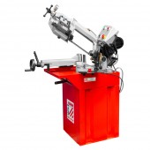 Fierastrau cu banda metal BS210TOP 230V