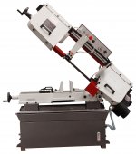 Fierastrau cu banda metal HY 380x230 Vario