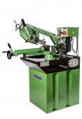 Fierastrau cu banda NEBES TM 205 Inverter