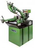 Fierastrau cu banda NEBES TM275 Inverter
