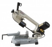 Fierastrau cu banda pentru metal TB 125 Vario