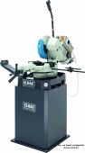 Fierastrau cu disc MKS 315 RLSS-N, 40/80 UPM