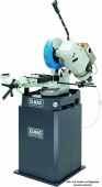 Fierastrau cu disc MKS 350 PROFI-L, 20/40 UPM