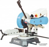 Fierastrau cu disc TV 350