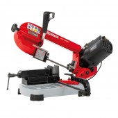 Fierastrau metal de banc BS125M_230V