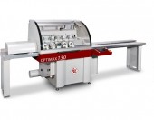 Fierastrau multidisc Stromab Optimizat WS1