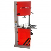 Fierăstrău cu bandă HBS450_230V