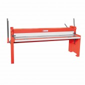 Foarfeca de tabla manuala TBS2000