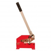 Foarfeca platbanda HS200