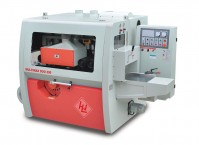 Fierastraie circulare multidisc